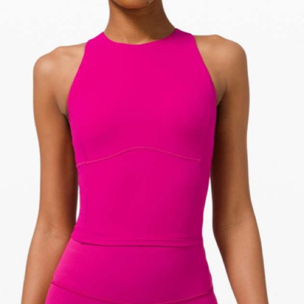 Key to Balance Lululemon